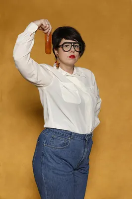 Aaltsje Hoekstra - Medewerker