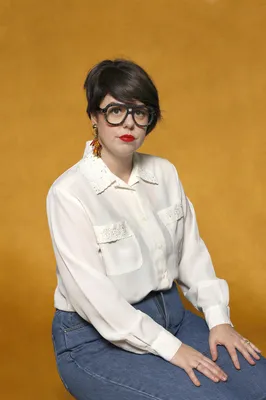 Aaltsje Hoekstra - Medewerker