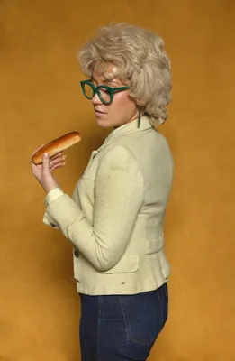 Amber Engelse - Medewerker