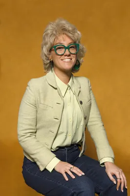 Amber Engelse - Medewerker