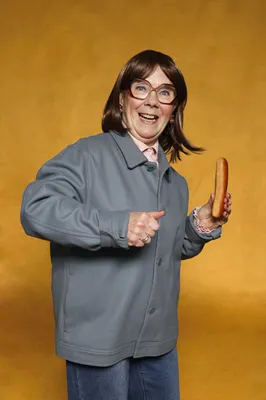 Angela Rooijakkers - Medewerker