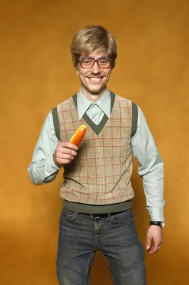 Arco Middendorp - Medewerker