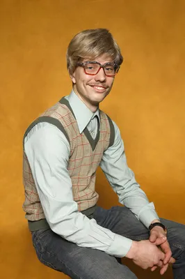 Arco Middendorp - Medewerker