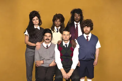 Campagnebeeld Not Quichot (liggend)