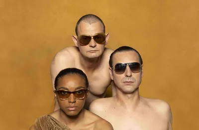 Campagnebeeld This will not end well (liggend, ingezoomd)