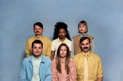 Campagnebeeld What Ever Happened to Mr. Pete (liggend)