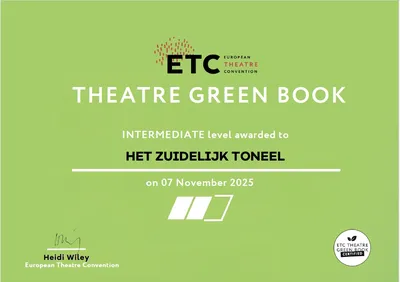 ETC TGB certificate Intermediate