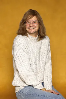 Gillis Biesheuvel - Ensemble (staand)