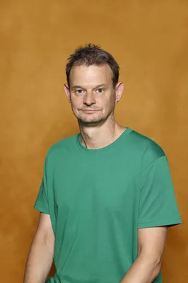 Gillis Biesheuvel - Ensemble