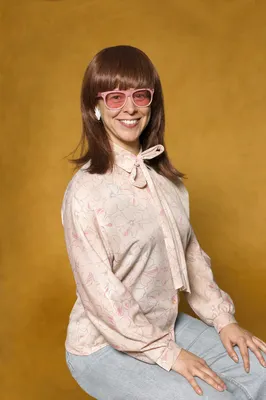 Hilke Bastiaansen - Medewerker