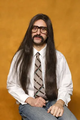 Joep van der Geest - Ensemble (staand)