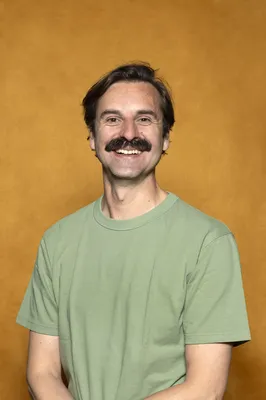 Joep van der Geest - Ensemble