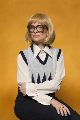 Keja Klaasje Kwestro - Ensemble (staand)