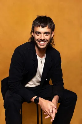 Koen van Seuren - Maker (staand)