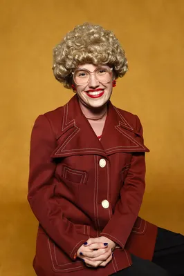 Lotte van Oudheusden - Medewerker