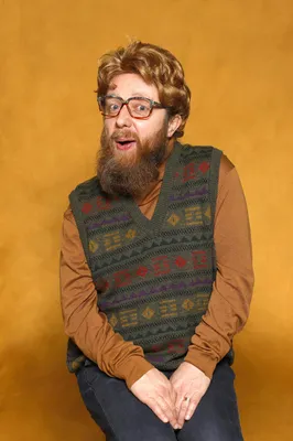 Louis van der Waal - Ensemble (staand)