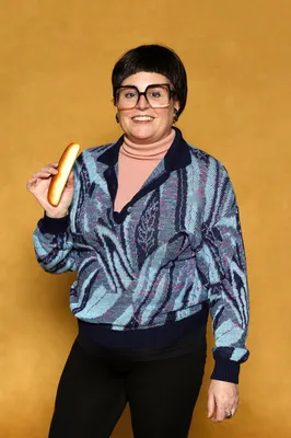 Melanie de Kock - Medewerker