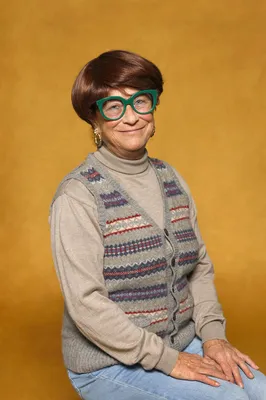 Monique Fischer - Medewerker