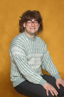 Niels Bruijns - Medewerker