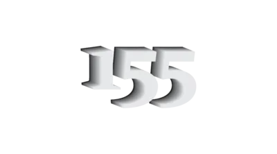 155 (eenvijfvijf)