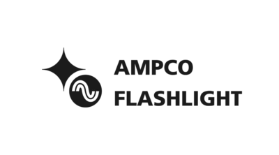 Ampco Flashlight