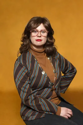 Rianne Valstar - Medewerker