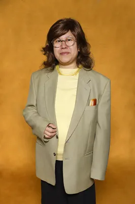 Rosalina Jager - Medewerker