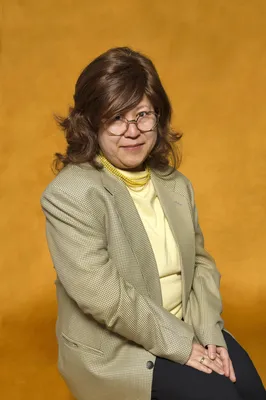 Rosalina Jager - Medewerker