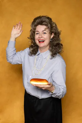 Sarah Moeremans - Artistiek directeur