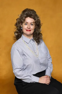 Sarah Moeremans - Artistiek directeur