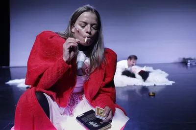 Scenefoto FCK LOLITA - Joep Keja