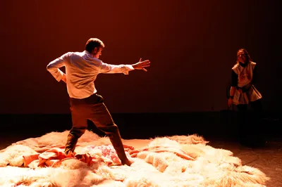 Scenefoto FCK LOLITA - Joep Keja