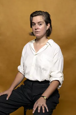 Silke van Kamp - Maker (staand)