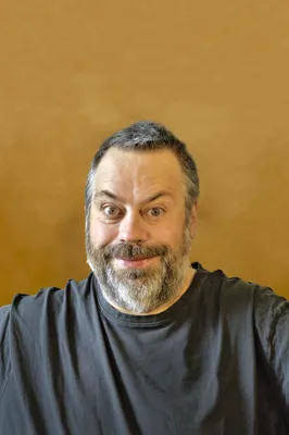 Stef Lernous - Maker (staand)