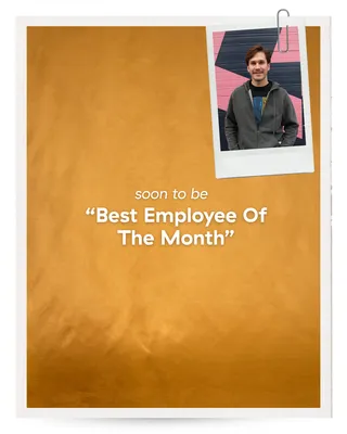 Thomas Maas - Medewerker