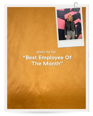 Portretfoto medewerker Laura Limburg van Het Zuidelijk Toneel