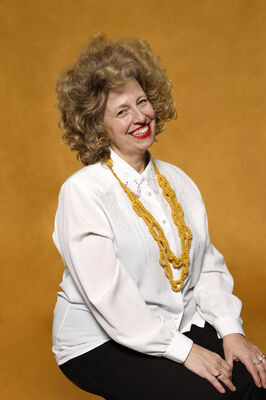 Portretfoto medewerker Leo Sterrenburg van Het Zuidelijk Toneel