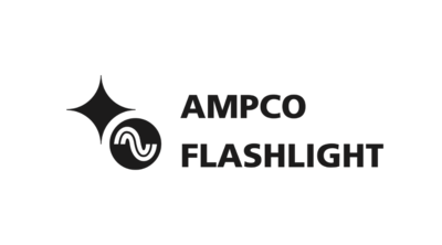 Partnerlogo AMPCO Flashlight