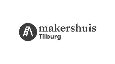 Partnerlogo Makershuis Tilburg