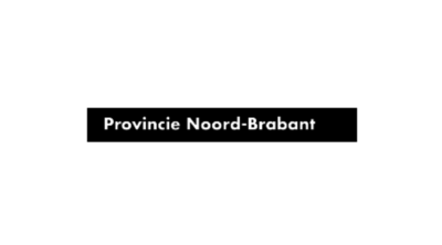 Partnerlogo Provincie Noord-Brabant