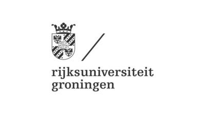 Partnerlogo Rijksuniversiteit Groningen