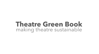 Partnerlogo Theatre Green Book