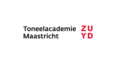 Partnerlogo Toneelacademie Maastricht