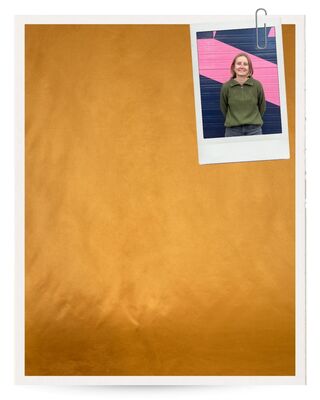 Portretfoto medewerker Sascha de Jong van Het Zuidelijk Toneel